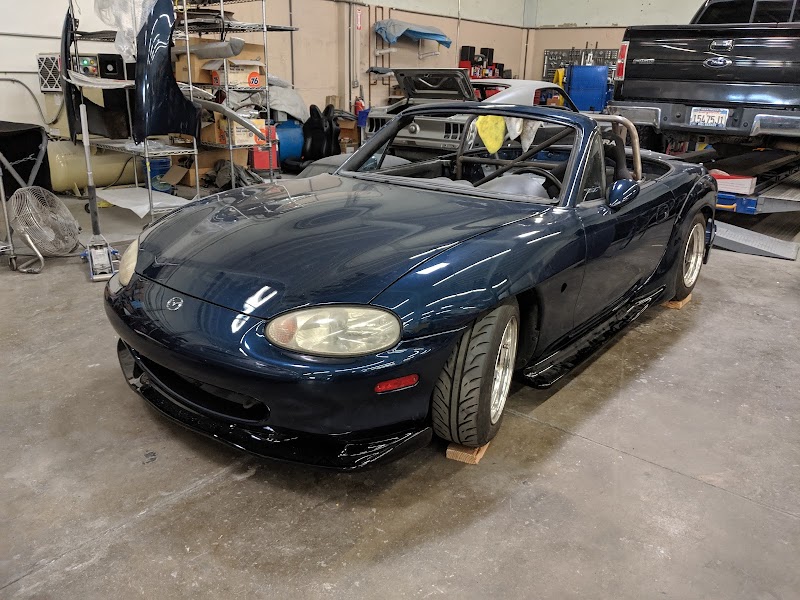 Exclusive Auto Care and Auto Body photo 2