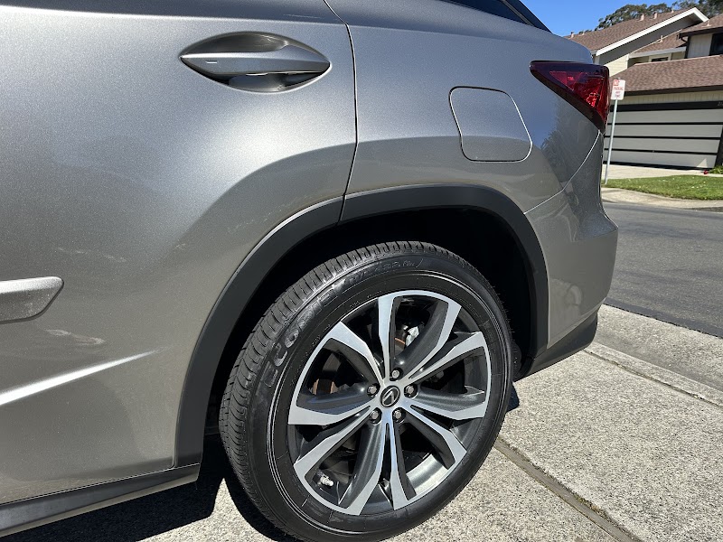 Exclusive Auto Care and Auto Body photo 5