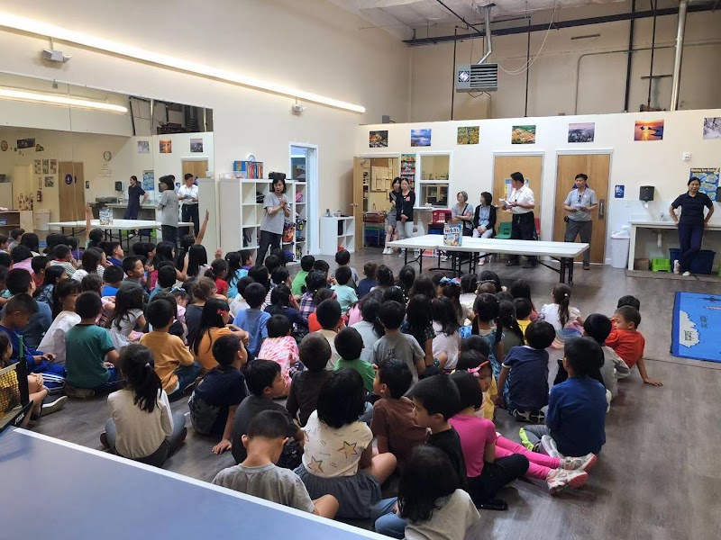 Challenge School 益智中文 - Belmont photo 2