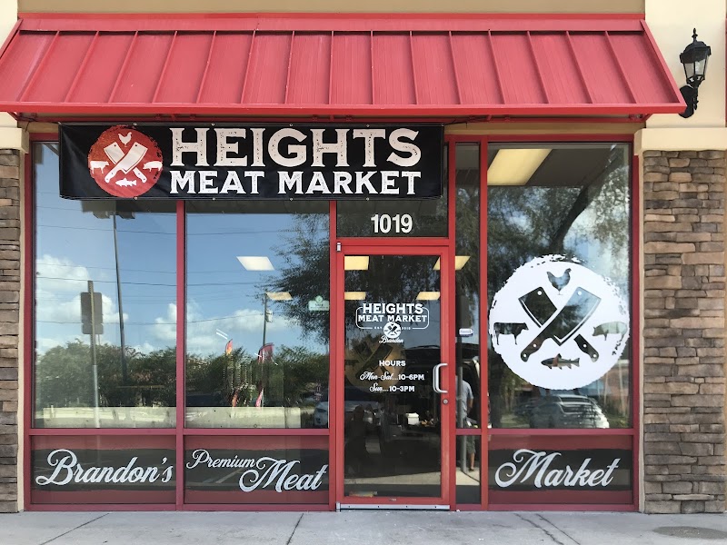 Heights Meat Market Brandon photo 2
