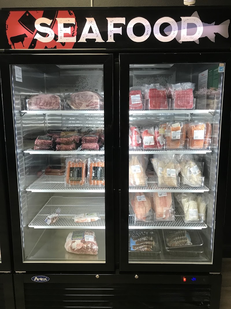 Heights Meat Market Brandon photo 5