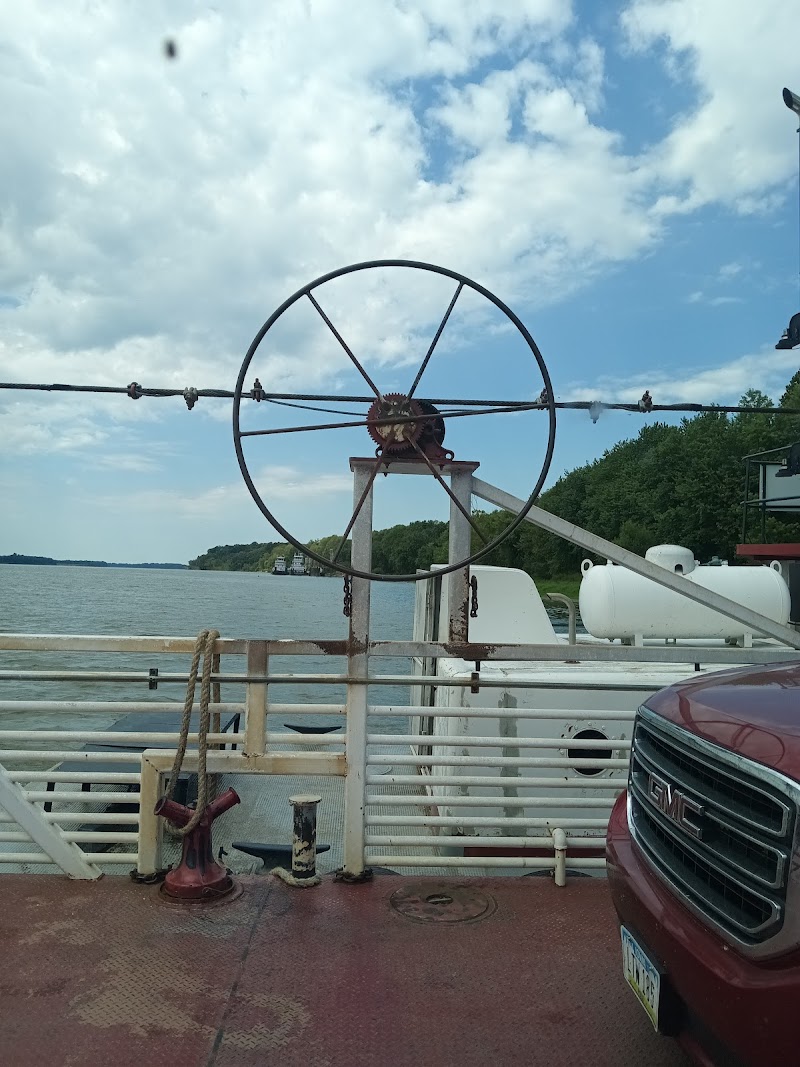 Cave-In-Rock Ferry photo 3