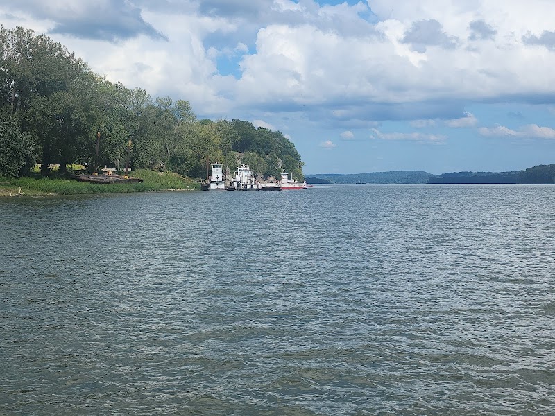 Cave-In-Rock Ferry photo 5