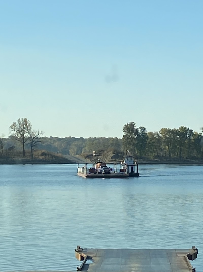 Photo of Cave-In-Rock Ferry