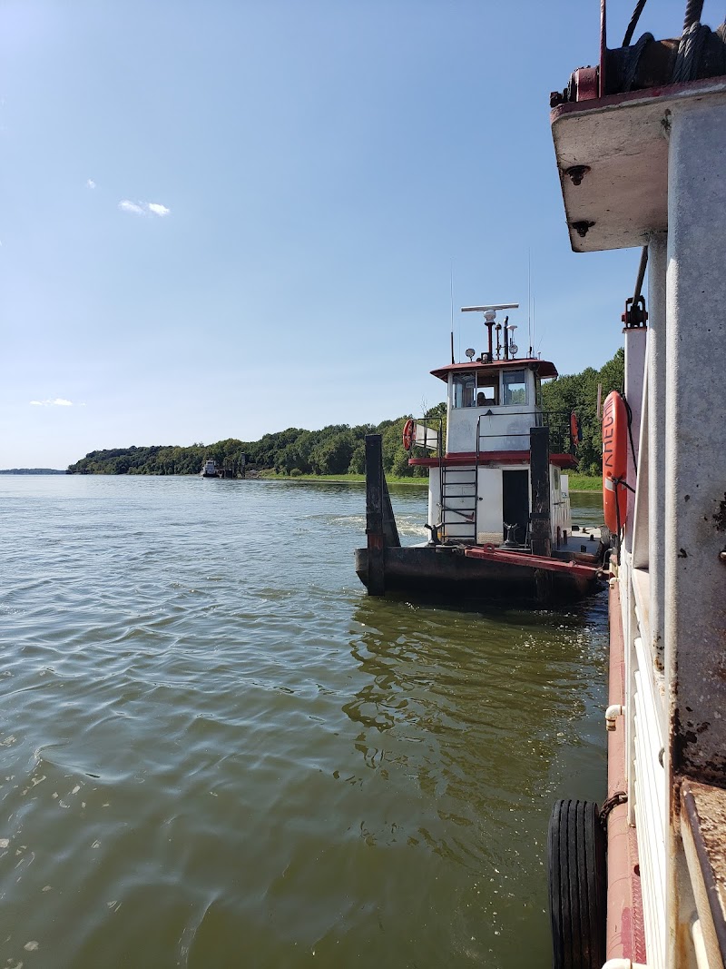 Cave-In-Rock Ferry photo 2