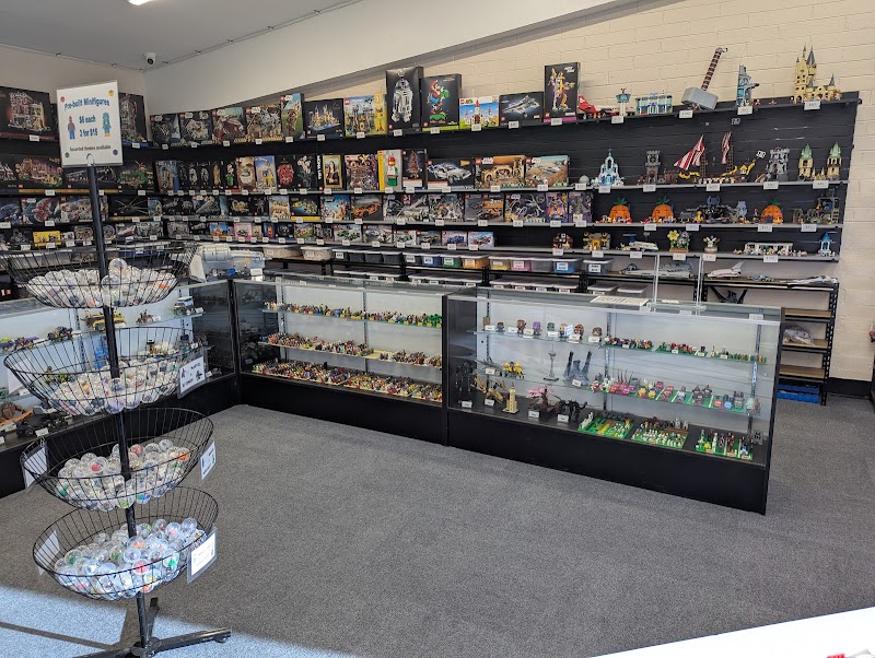 JC's Brick Emporium photo 5