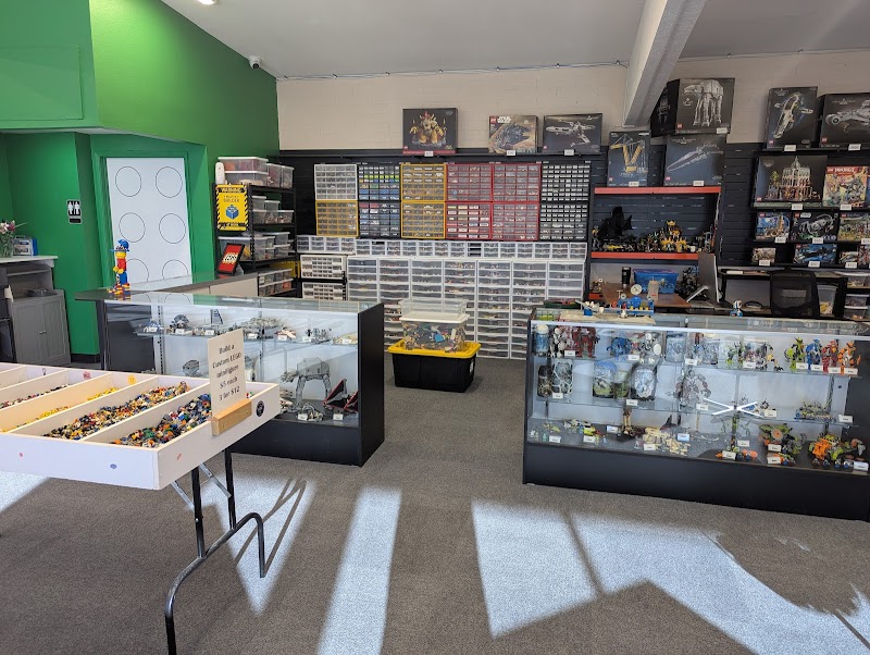 JC's Brick Emporium photo 4