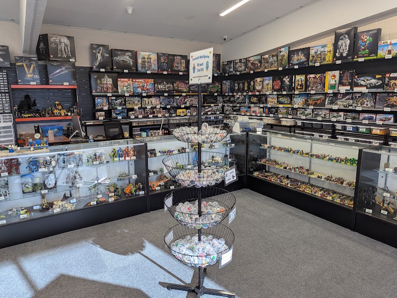 JC's Brick Emporium photo 3