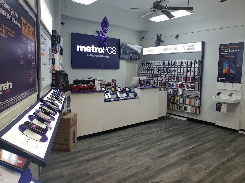 Photo of Metro by T-Mobile