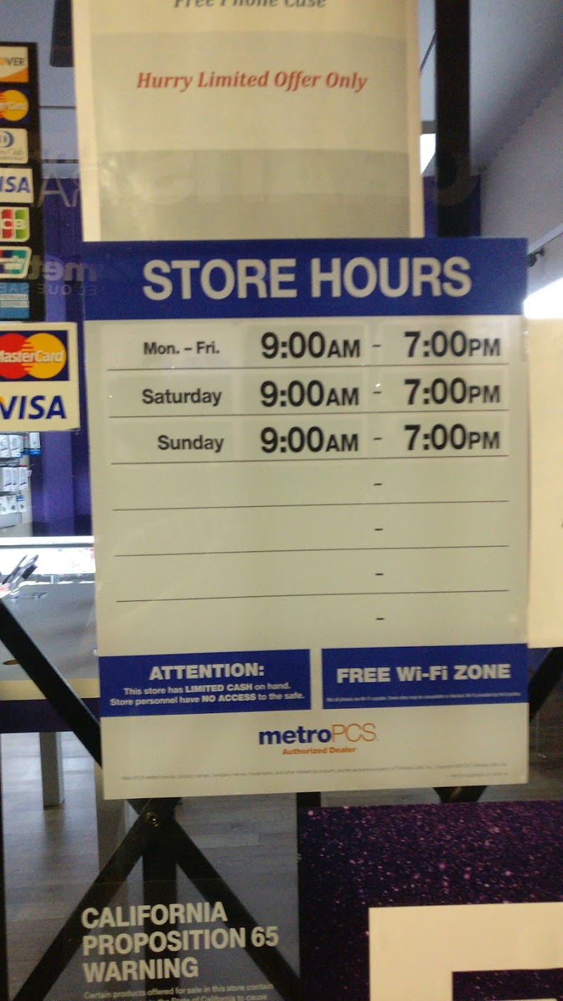 Metro by T-Mobile photo 3