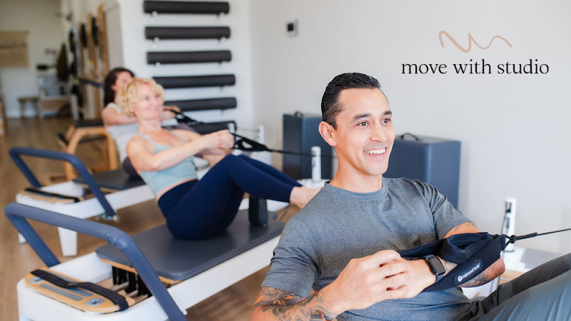Photo of Move With Studio