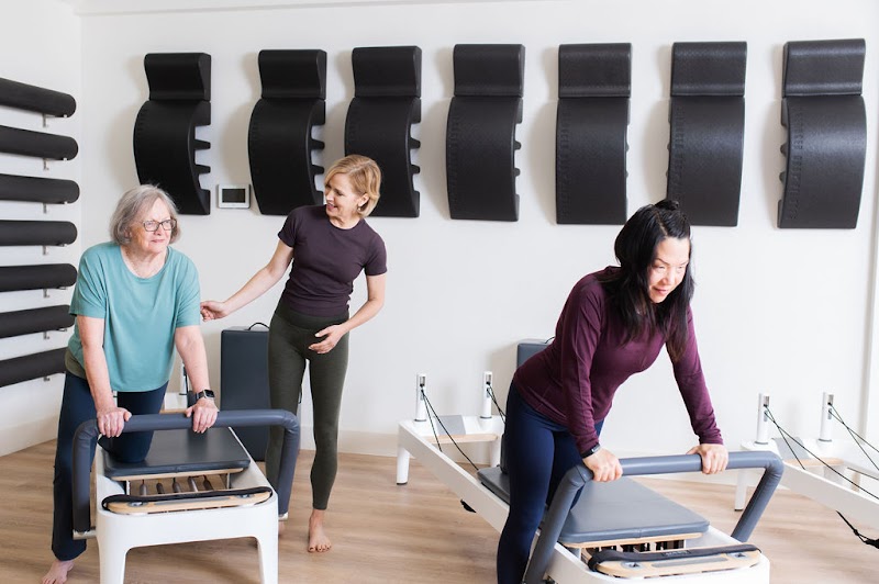 Move With Studio photo 4