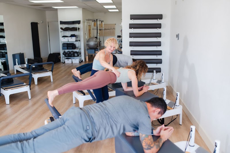 Move With Studio photo 5
