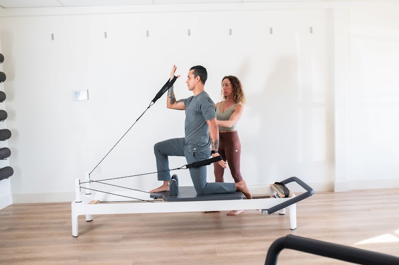 Move With Studio photo 3