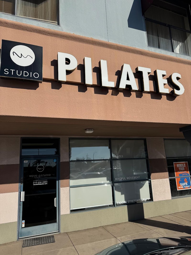 Move With Studio photo 2