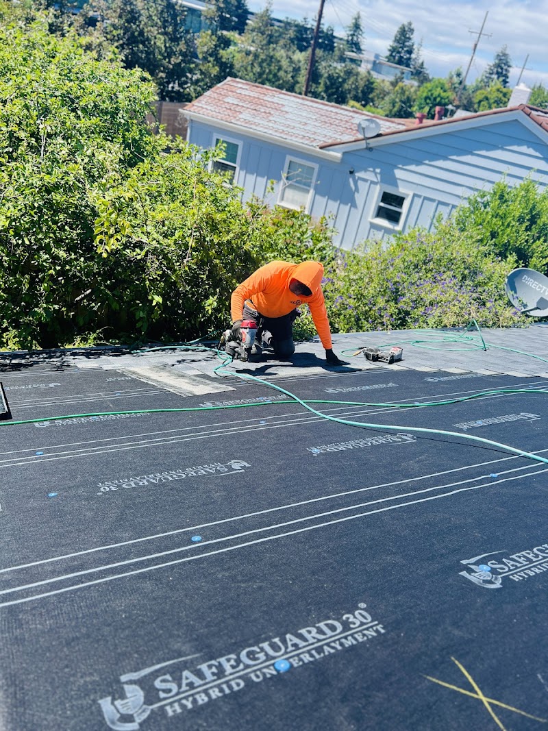 Photo of Zenith Roofers LLC