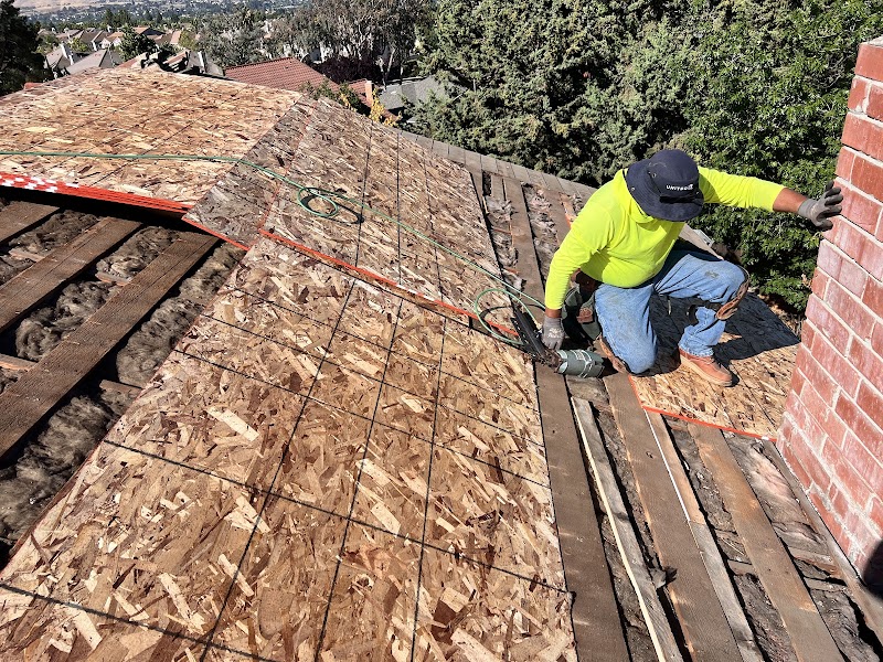 Zenith Roofers LLC photo 4