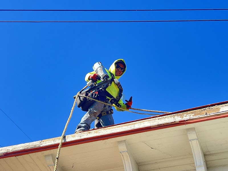 Zenith Roofers LLC photo 3
