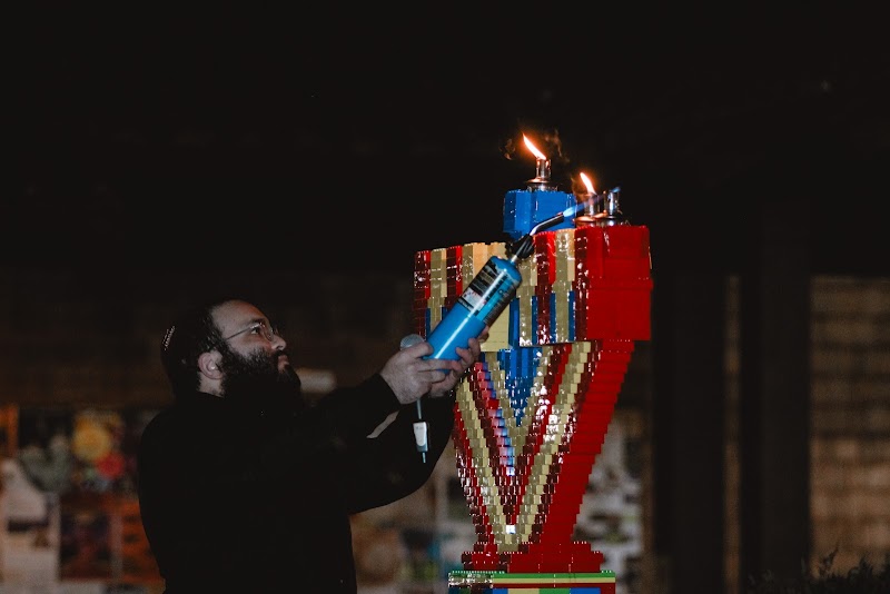 Sonoma Valley Chabad Jewish Center photo 4