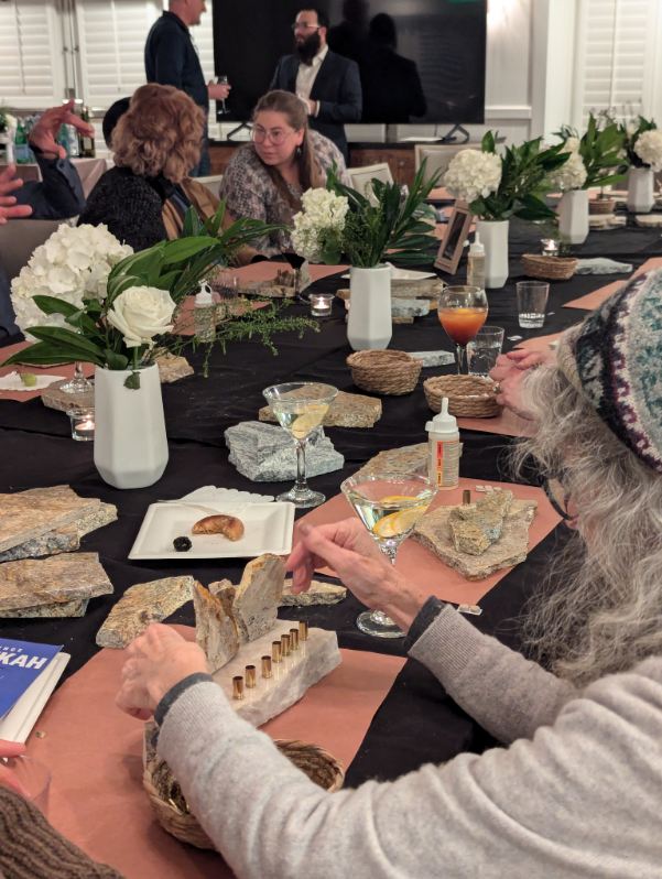 Sonoma Valley Chabad Jewish Center photo 2