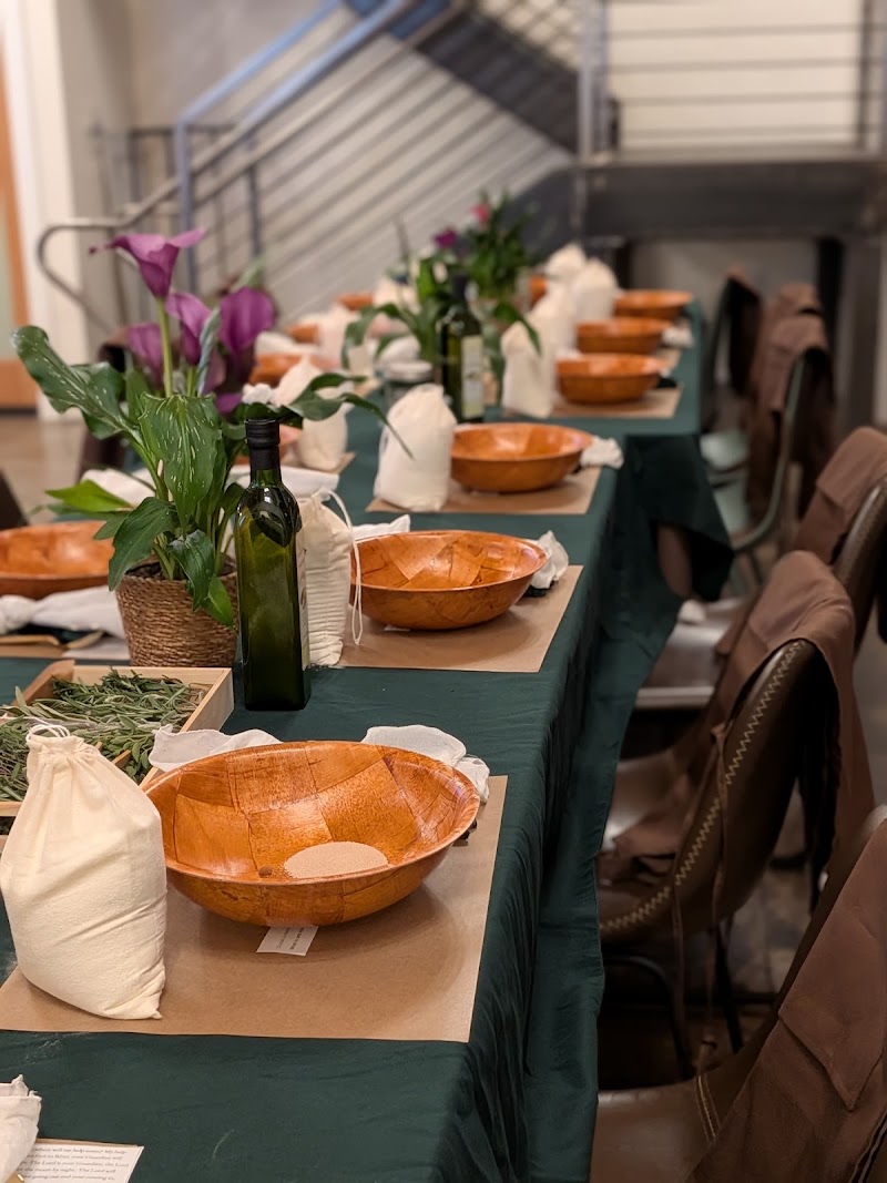 Photo of Sonoma Valley Chabad Jewish Center