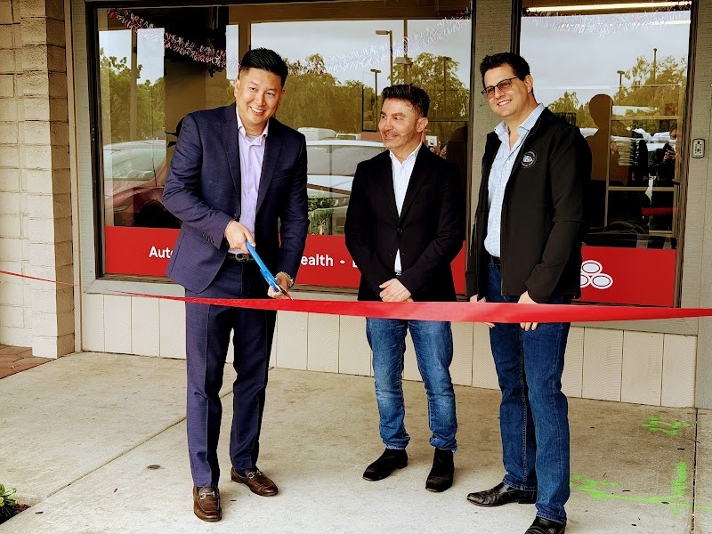 Jeremy Wong - State Farm Insurance Agent photo 3