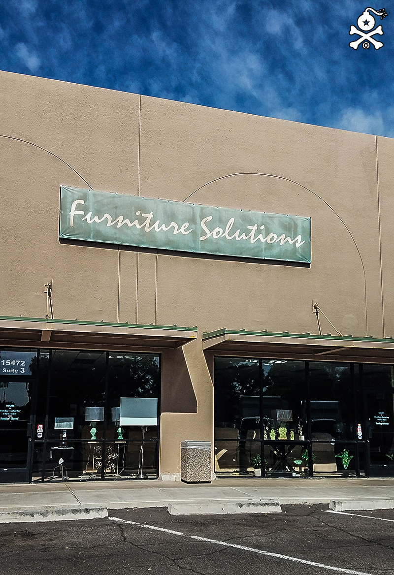 Photo of Furniture Solutions