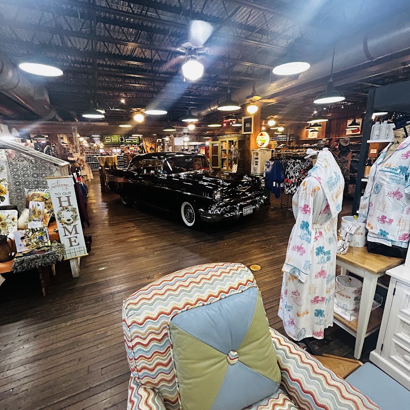 SAS Shoes and General Store photo 4