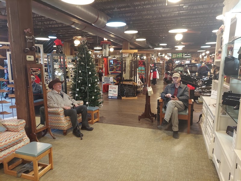 SAS Shoes and General Store photo 5