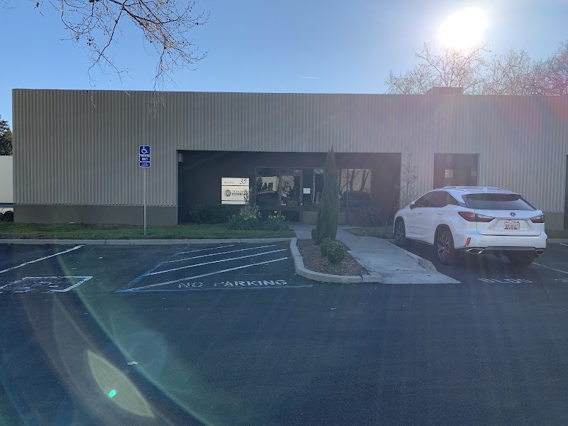 Photo of Sematool Precision Mfg. Inc. (EDM/CNC)