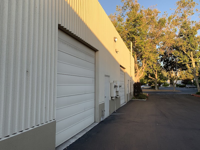 Sematool Precision Mfg. Inc. (EDM/CNC) photo 5