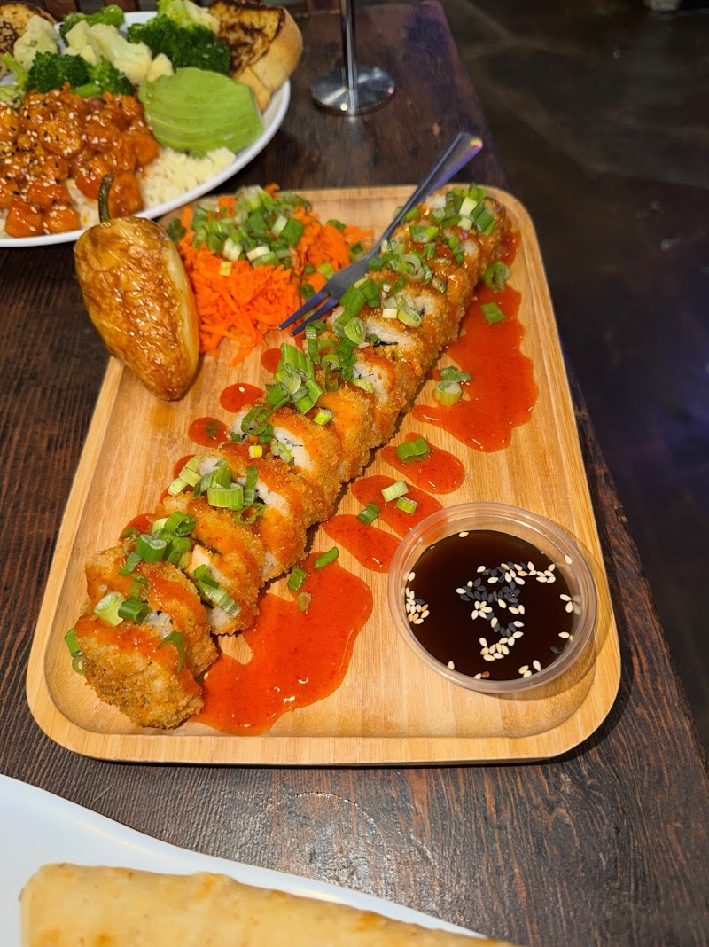 Mariscos El Pata Salada photo 3