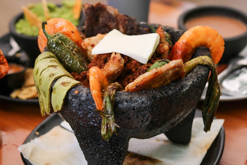 Mariscos El Pata Salada photo 2