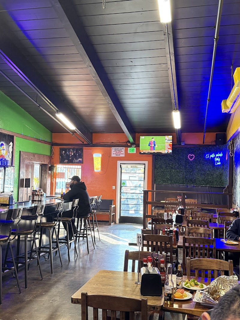 Photo of Mariscos El Pata Salada