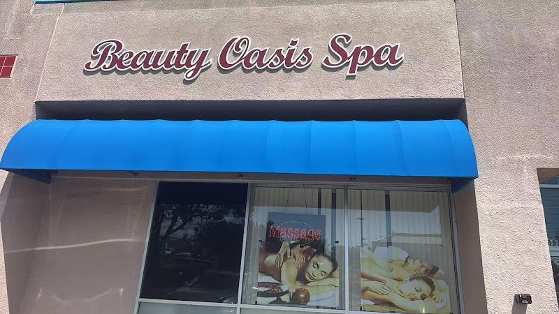 Photo of Beauty oasis spa