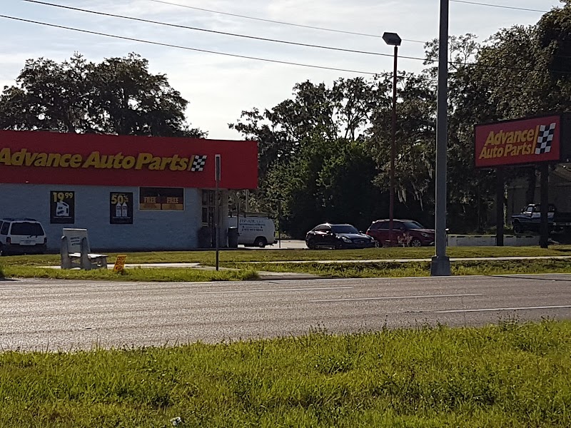 Advance Auto Parts photo 2