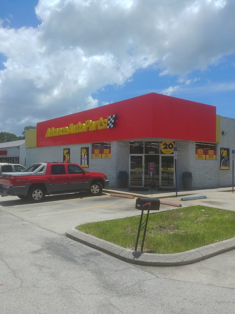 Advance Auto Parts photo 5