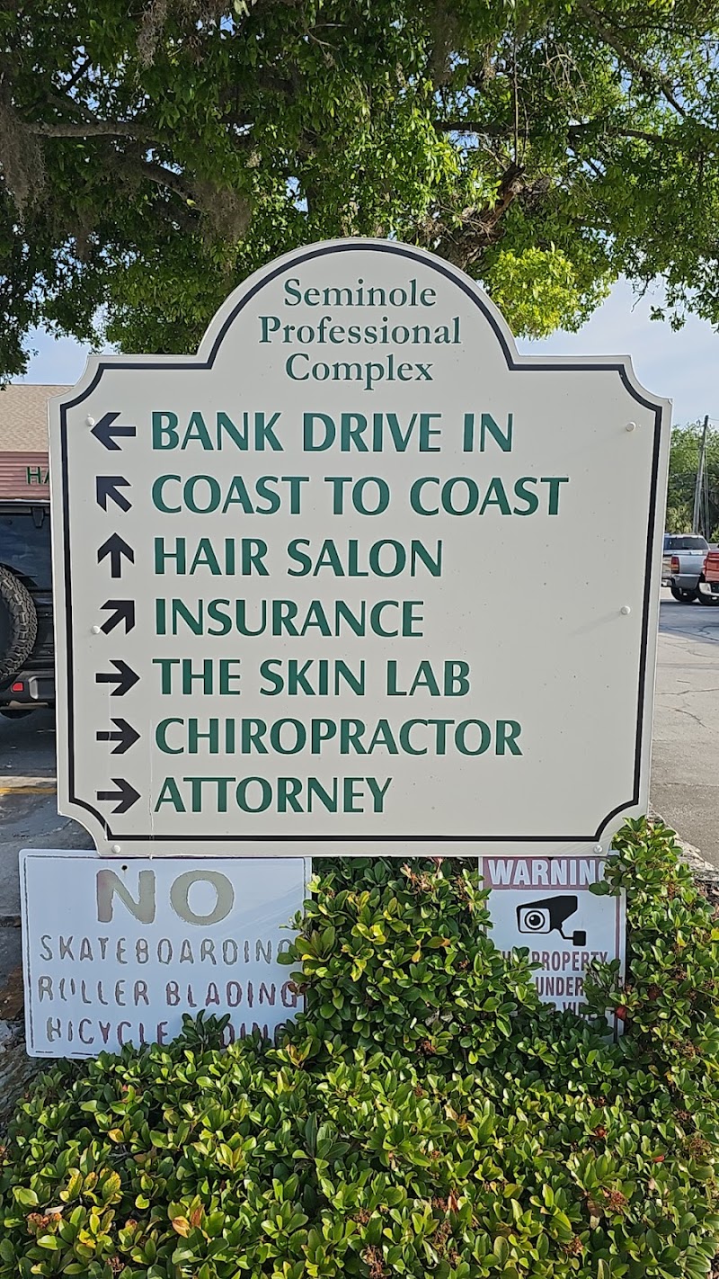 Seminole Chiropractic Injury & Wellness Center photo 3