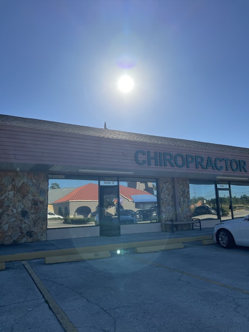 Seminole Chiropractic Injury & Wellness Center photo 2