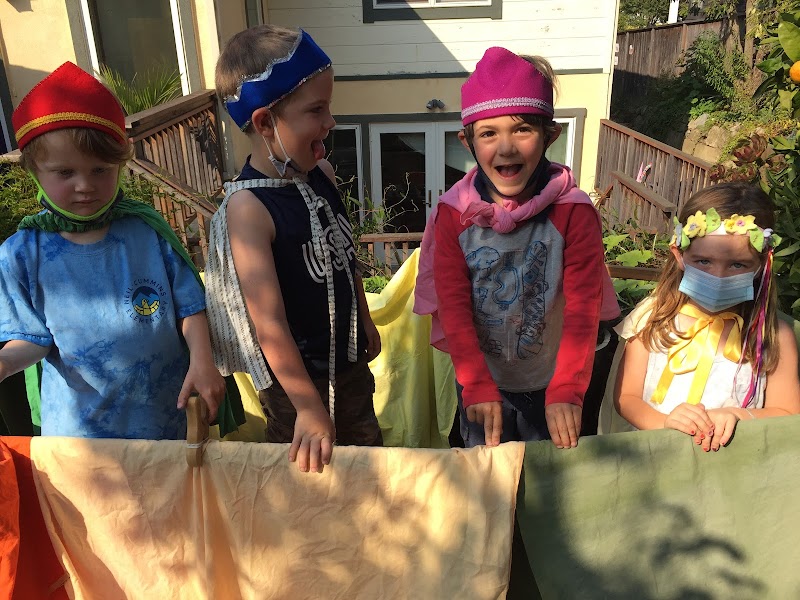 Honey Bee Hearth Preschool photo 4