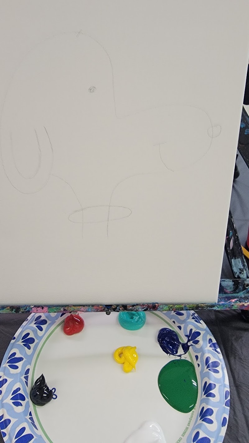Moya Art Gallery & Studio photo 3