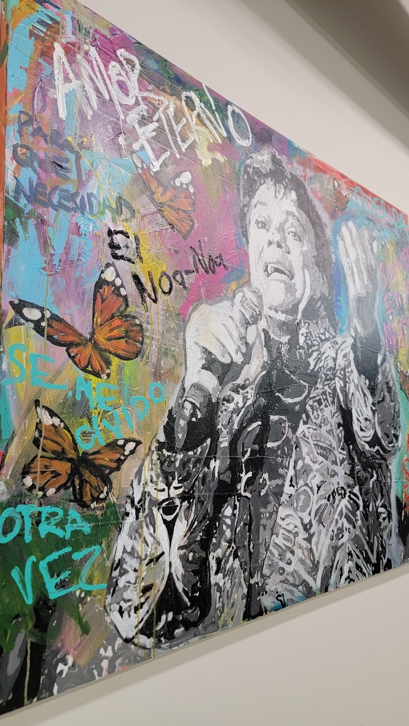 Moya Art Gallery & Studio photo 2