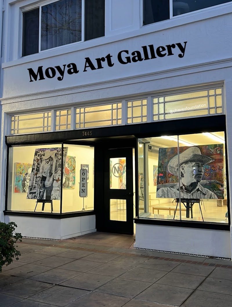 Photo of Moya Art Gallery & Studio
