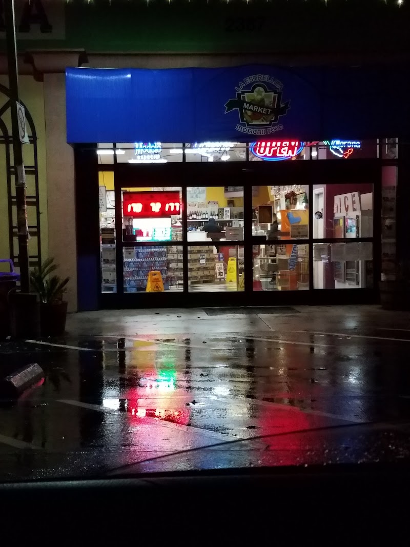 Photo of La Estrellita Market & Deli