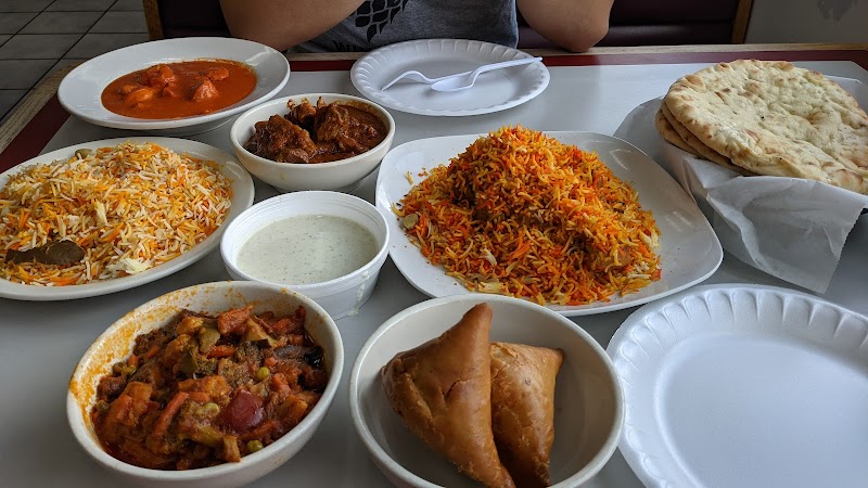 Taste of Pakistan photo 2