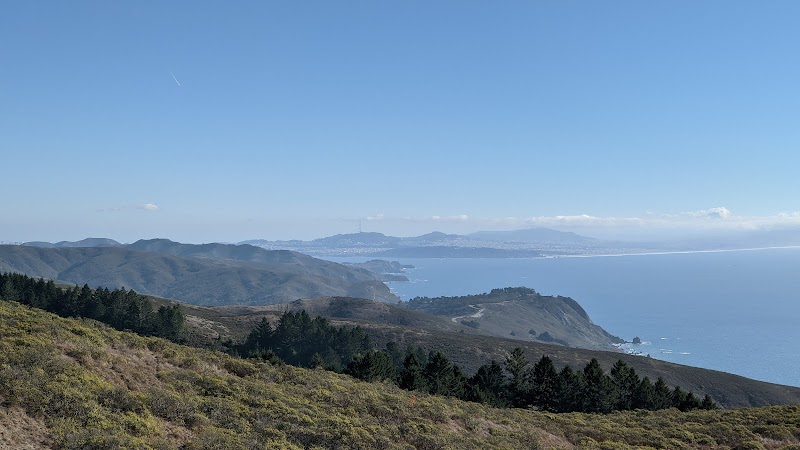 Mount Tamalpais State Park photo 4