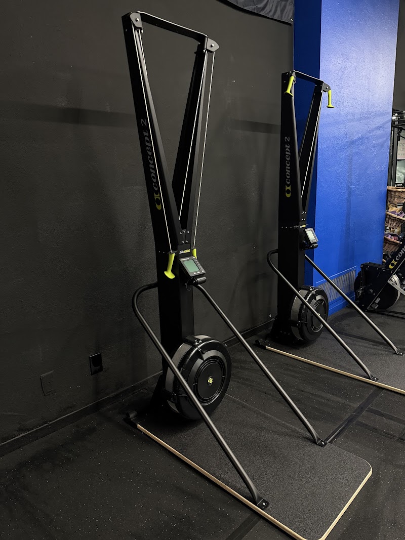 BARBELL ATHLETIC photo 5