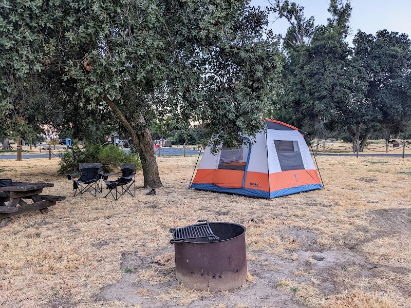 Willow Campground photo 2