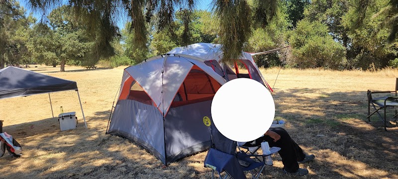 Willow Campground photo 5