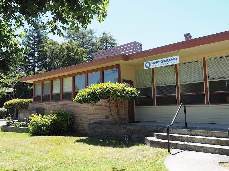 Photo of Palo Alto Dentist -Mary Qian Dental Group